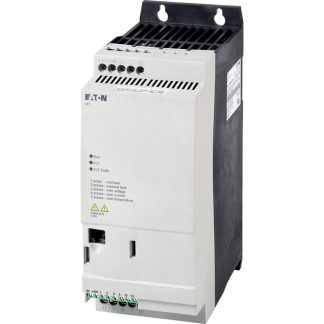 Avviatore a velocità variabile Eaton, 7,5 kW, 400 V c.a., 3 fasi, 300Hz