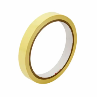 Nastro isolante 3M Tape 74 in PET, 25mm x 66m x 0.02mm