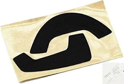 2Set Replacement Mouse Feet Pads Mouse Skates Mouse Glides for ROCCAT Tyon Gaming Mouse