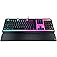 ROCCAT Skeltr - Smart Communication RGB Gaming Keyboard (ROC-12-231-GY)