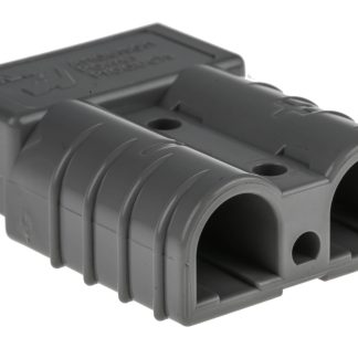 Corpo del connettore Anderson Power Products, serie SB, Montaggio su cavo