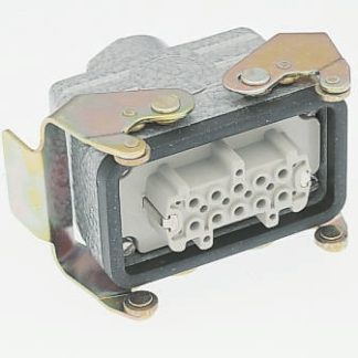 Connettore alimentazione EPIC, Femmina, 16 Pin, 16A