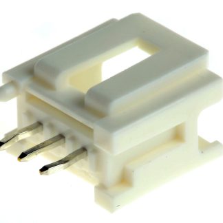 File di contatti PCB Molex, 3 vie, 1 fila, passo 2.0mm