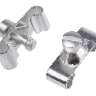 Accessorio D-Sub Amphenol Communications Solutions per Connettore D-sub a 37 vie