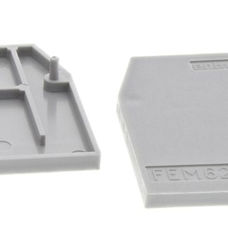 Elemento terminale Entrelec, serie FEM