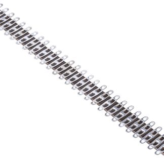 Barretta, 28 Contact, 6.3mm Pitch