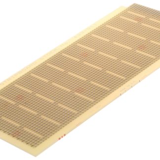 Scheda di prototipazione Vero Technologies, 202 x 95.5 x 1.6mm