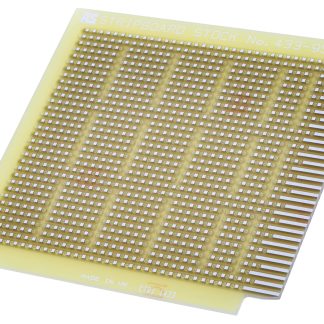 Scheda di prototipazione Vero Technologies, 102 x 95.5 x 1.6mm