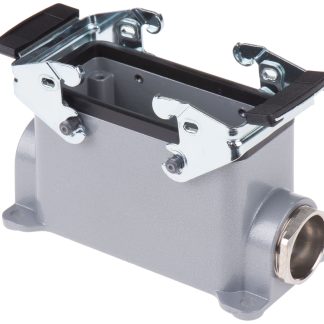 Corpo del connettore EPIC, serie H-B, PG21, Montaggio superficiale
