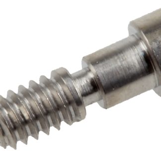 Vite connettore RS PRO per Connettore di bloccaggio