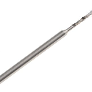 Punta foratura PCB RS PRO in Acciaio, 1.2mm