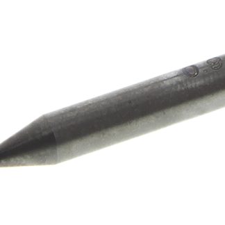Punta foratura PCB RS PRO in Carburo, 0.9mm