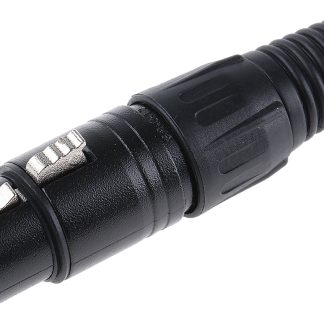 Connettore XLR RS PRO Femmina a 5 poli, Montaggio su cavo