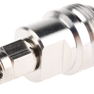 Adattatore RF Telegartner, da N Femmina a SMA Maschio