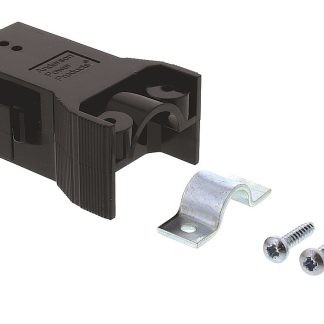 Connettore alimentazione Anderson Power Products 1460G1+115G1, Maschio, 4 Pin, 20.0A