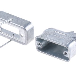 Calotta D-Sub Cinch, 9 vie, calotta E