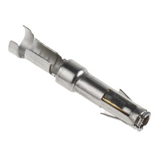 Contatto per connettore circolare ITT Cannon Femmina, serie T2P, cavo 18 → 16 AWG