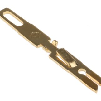 Connettore audio EDAC516 pin saldare