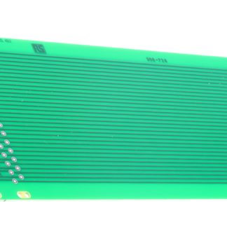 Scheda di espansione Scheda di espansione 09-3817 64 vie doppia faccia DIN 41612 FR4 281.6 x 100 x 1.6mm