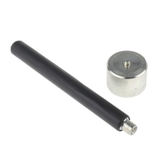 Kit perni di messa a terra RS PRO, 10mm Studs & Post