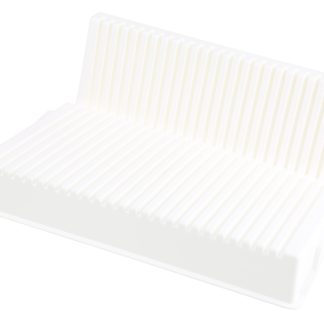 Rack PCB, 270 x 210 x 96mm