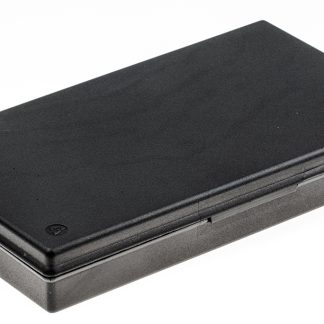 Scatola ESD RS PRO, 33mm x 232mm x 130mm, mat. conduttivo