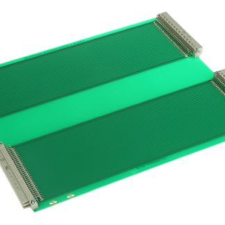 Scheda di espansione Scheda di espansione 96 vie doppia faccia DIN 41612 FR4 281.6 x 233.4 x 1.6mm