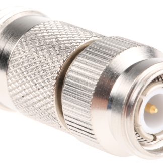 Adattatore RF Telegartner, da TNC Maschio a N Femmina