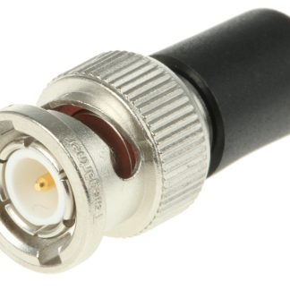 Terminatore RF Telegartner 50Ω, Maschio, BNC