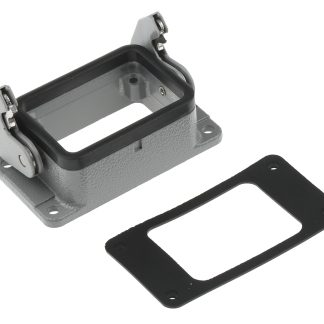 Corpo del connettore HARTING, serie Han B, 6B
