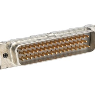 Connettore D-Sub 3M Connettore D-Sub, Maschio, 50 vie, terminazione IDC