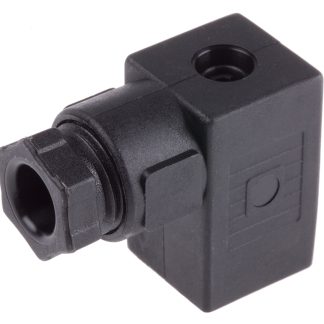 Connettore solenoide Festo DIN 43650 C, Femmina, 3P, 250 V c.a.