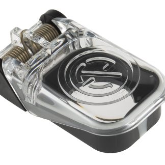 Coperchio a tenuta Neutrik serie D per Prese serie D da 1/4, BNC serie D, D-SUB NADB, connettori da pannello etherCON