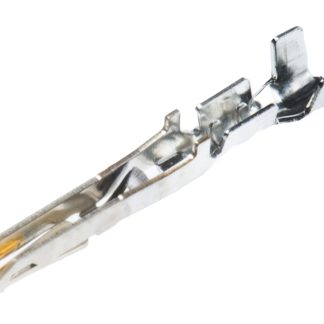 Terminale a crimpare Molex Femmina, 24AWG → 26AWG