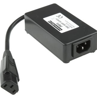 Filtro IEC Roxburgh EMC C14 250 V c.a., 6A, Stabile