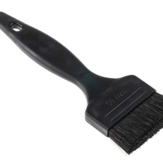 Spazzola antistatica piatta RS PRO in Nylon, lungh. 164mm