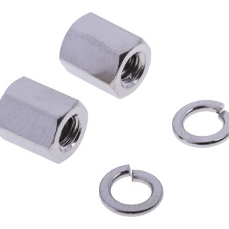 Accessorio D-Sub HARTING, serie D-Sub per Filettatura 4-40 UNC con filettatura interna D-Sub