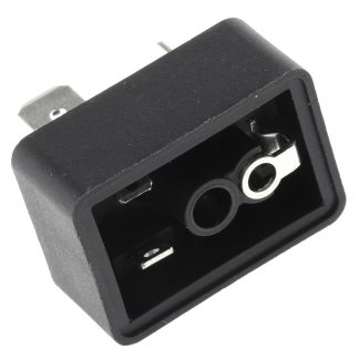 Connettore per valvole a solenoide Hirschmann DIN 43650 B, Maschio, 2P+E, 250 V c.a./c.c.