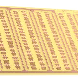 Scheda di prototipazione RS PRO, 114.3 x 156.21 x 1.6mm
