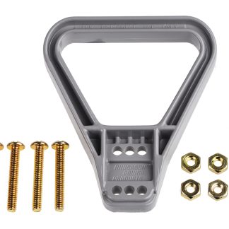 Connettore alimentazione Anderson Power Products 995G1, 175.0A, , 600,0 V.