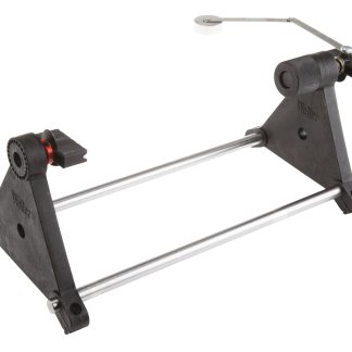 Supporto circuito stampato, 327.6 x 162.5 x 88.9mm, dimensione scheda 160 x 235mm ESF 120ESD