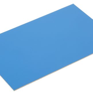 Scheda fotoresistiva 03-5144-1 FR4 singola faccia 233.4 x 160 x 1.6mm FR4 con spessore rame 35μm