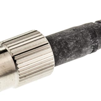 Connettore per fibra ottica FC/PC Amphenol Socapex, monomodale, 126μm