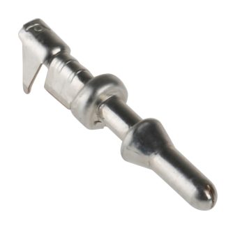 Contatto per connettore circolare ITT Cannon Maschio, cavo 20 → 16 AWG