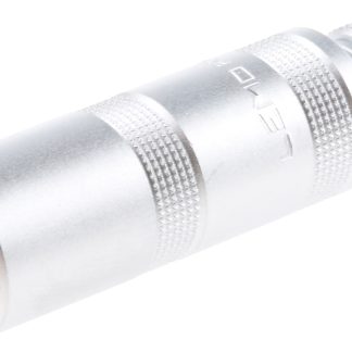 Connettore circolare LEMO, femmina, serie 1S, 2 poli, Montaggio su cavo