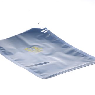 Sacchetto antistatico SCS 356mm x 203mm x 0.071mm, col. Trasparente, 100 pz.