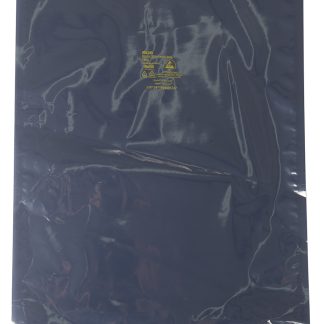 Sacchetto antistatico SCS 508mm x 356mm x 0.071mm, col. Trasparente, 100 pz.