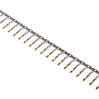 Contatto per connettore circolare Amphenol Industrial Femmina, serie BBA, cavo 22 → 20 AWG