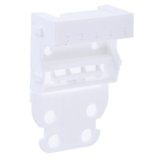 Connettore di giunzione filo WAGO