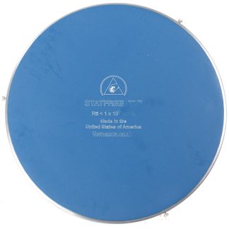 Piattaforma girevole da banco ESD Desco Europe